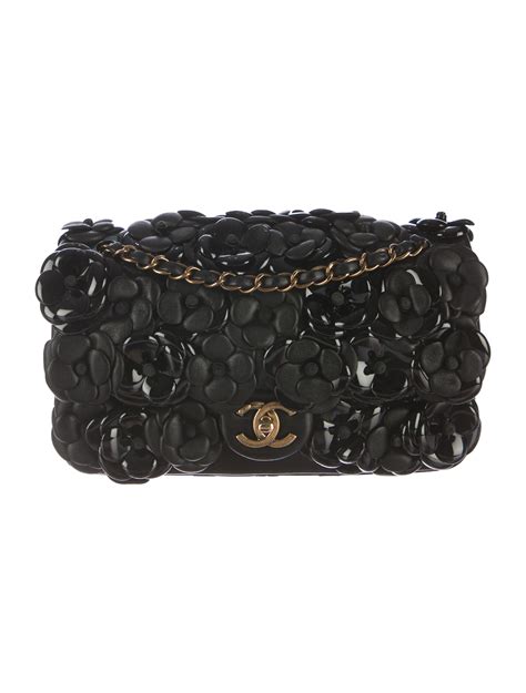 camellia chanel bag